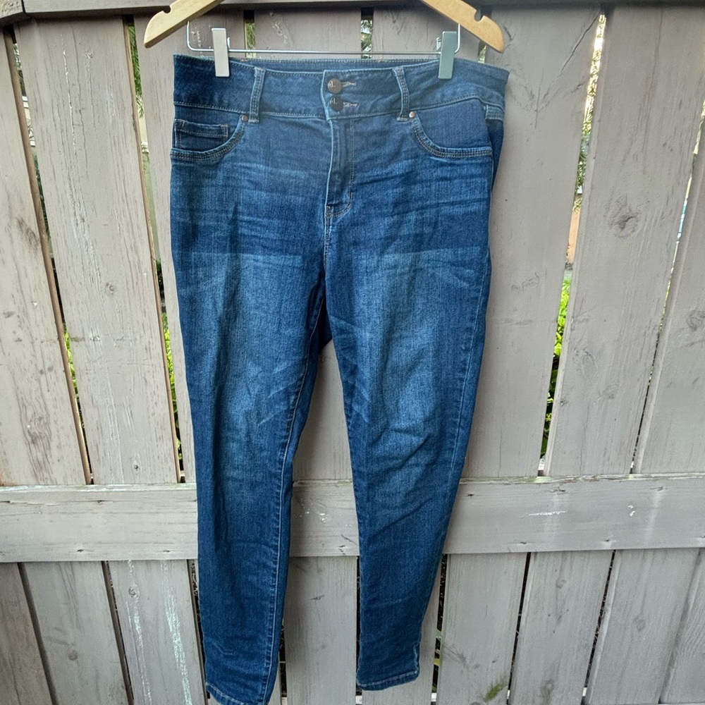 d.jeans Sz 12